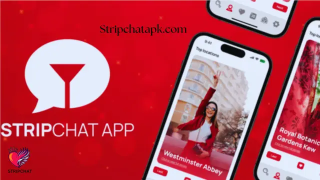 Stripchat App