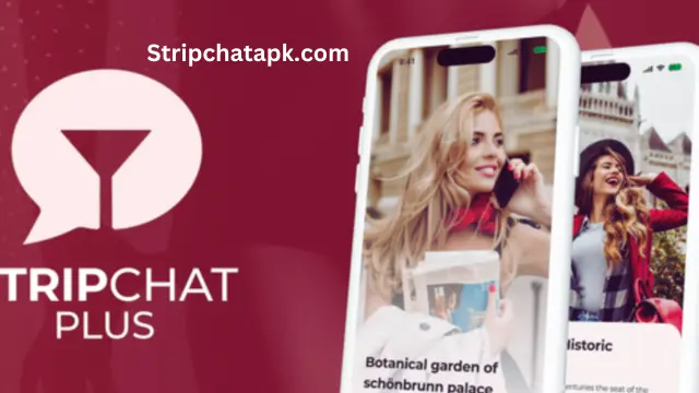 Download Strip Chat